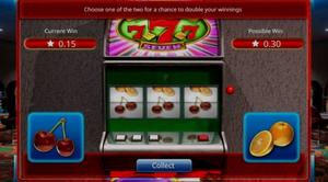 Booming Seven 1Win