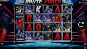 E-Force