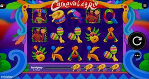 Carnaval do Rio