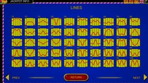 Carousel 1Win
