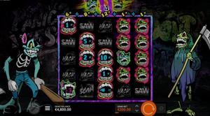Chaos Crew