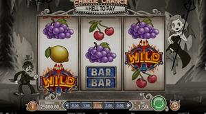 Charlie Chance in Hell to Pay 1Win