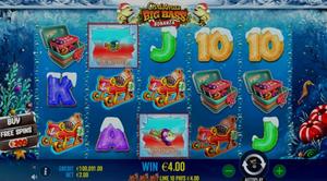 Big Bass Bonanza 1Win