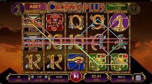 Cleopatra
