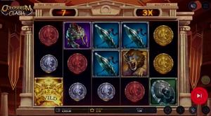 Colosseum 1Win