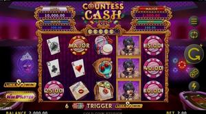 Countess Cash