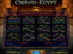Crown 1Win