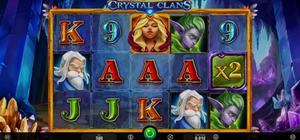 Crystal Clans