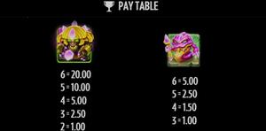 Crystal Quest: Deep Jungle 1Win