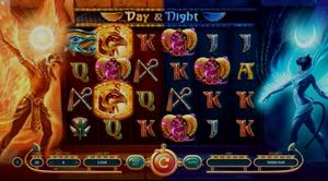 Day and Night 1Win