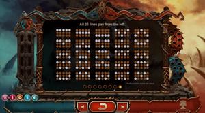Yggdrasil 1Win