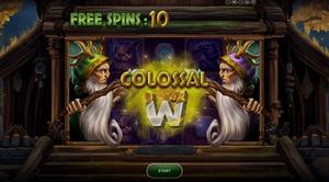 Druid’s Magic
