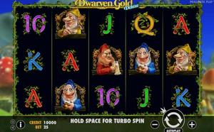 Dwarven Gold 1Win