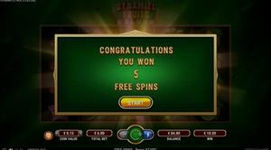 Dynamite Fruits 1Win