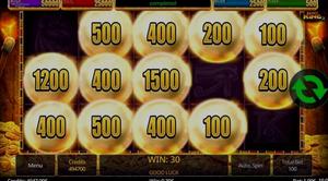 Egypt King 2 1Win