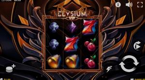 Elysium Vip 1Win