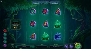 Enchanted Forest