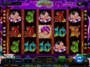 Fairytale Forest 1Win