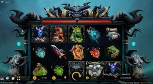 Fall Of The Beast 1Win