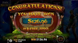 Fire Archer 1Win