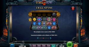 Forge of Gems 1Win