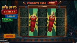 Fortune Pike Gold 1Win