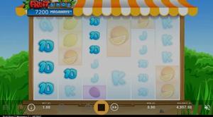 Fruit Shop 1Win