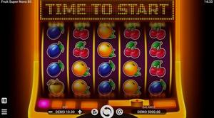 Fruit Super Nova