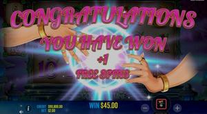Good Luck & Good Fortune 1Win