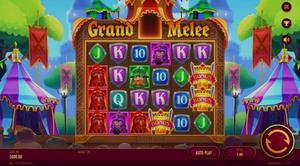 Grand Melee