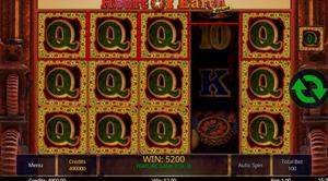 Heart of Earth 1Win