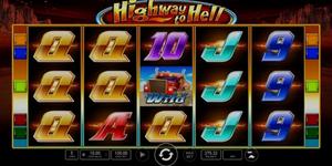 Highway To Hell 1Win