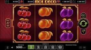 Hot Deco