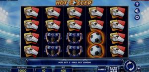 Soccer 1Win