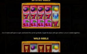 Hot Spin 1Win