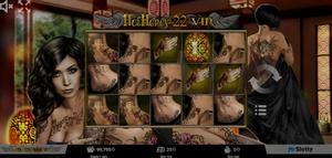 HotHoney 22 VIP 1Win