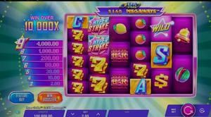 Hyper Strike 1Win