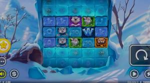 Ice Ice Yeti 1Win