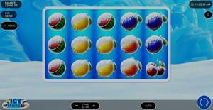 Icy Fruits 10
