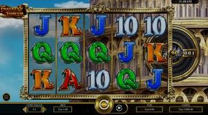 Infinity Tower 1Win