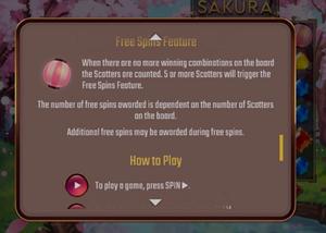 Jewel Race Sakura 1Win