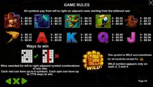 Aztec 1Win