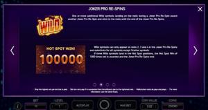 Joker Pro