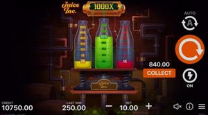 Juice Inc.