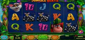 Jungle Beats