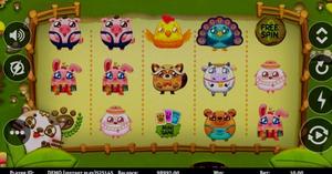 Kawaii Pets