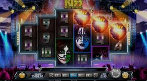 Reels of Rock 1Win