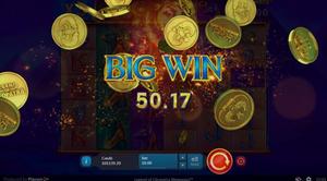 Legend of Cleopatra Megaways 1Win
