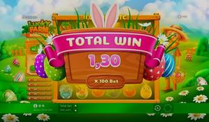 Lucky Farm Bonanza