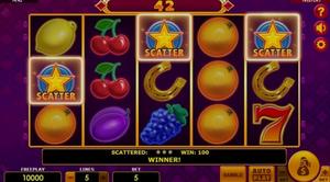Joker 5 1Win